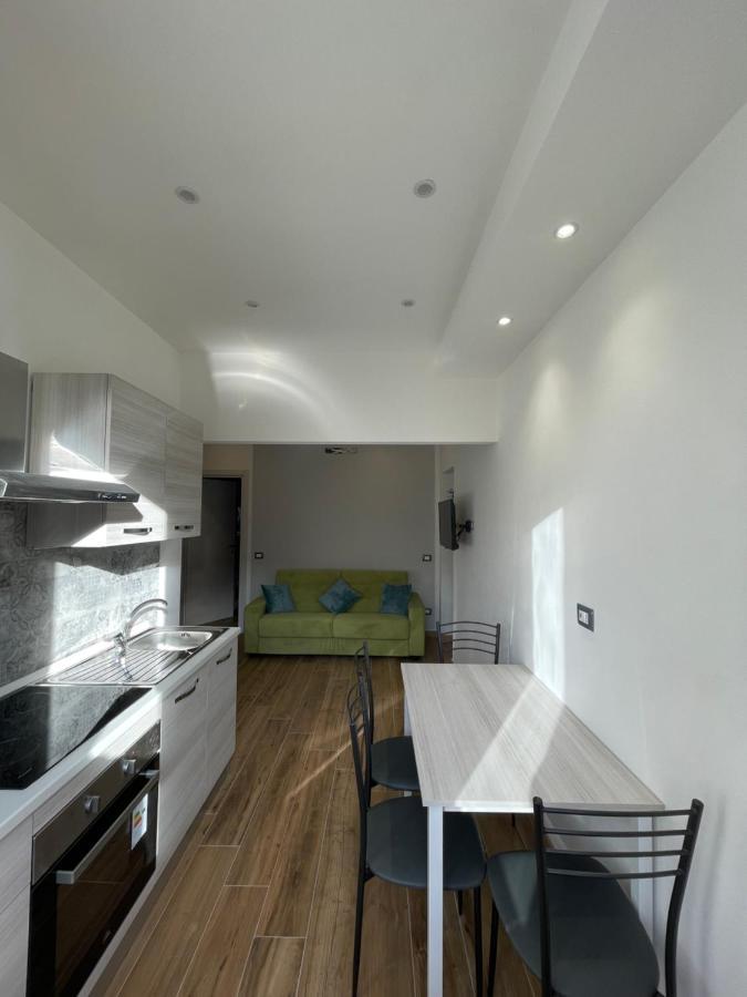 Platform Appartement