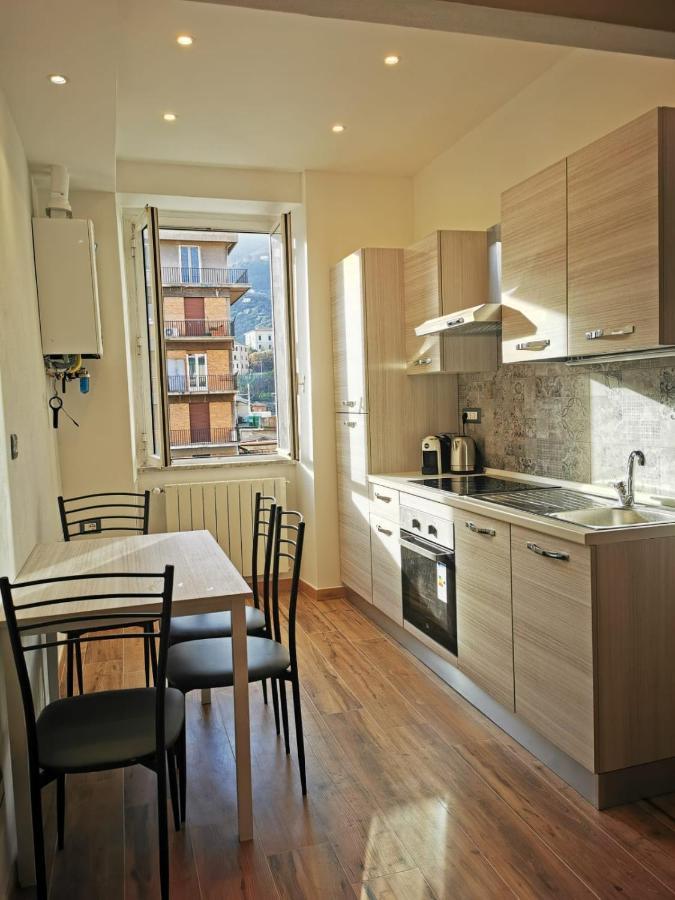 Appartement Platform